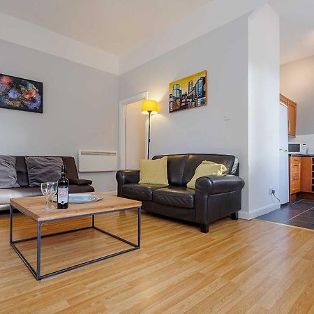 Linlithgow Apartment Exteriör bild