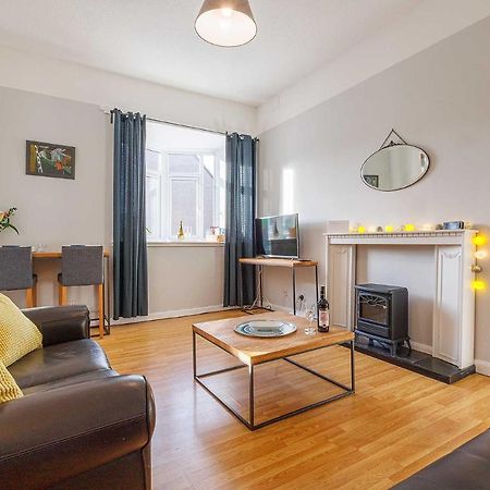Linlithgow Apartment Exteriör bild