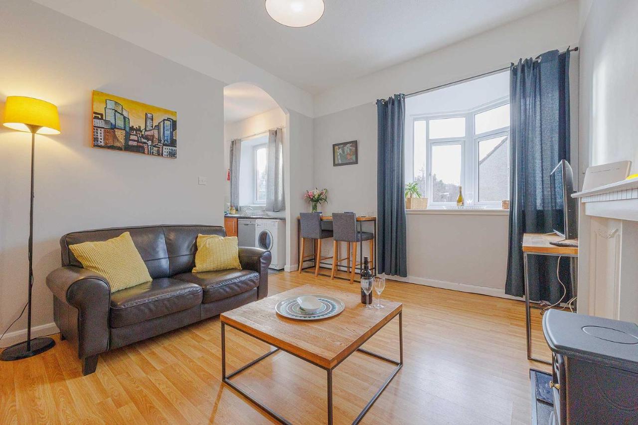Linlithgow Apartment Exteriör bild