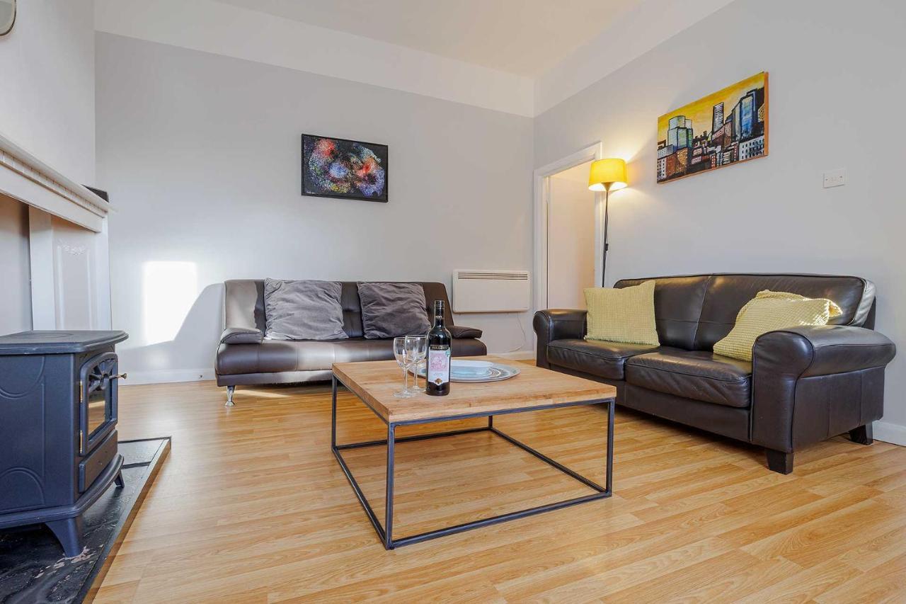 Linlithgow Apartment Exteriör bild