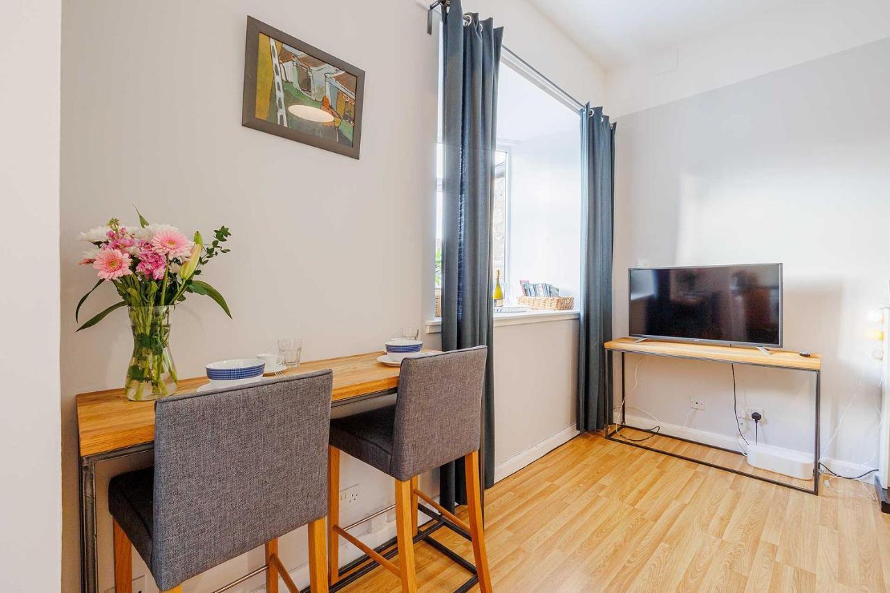 Linlithgow Apartment Exteriör bild