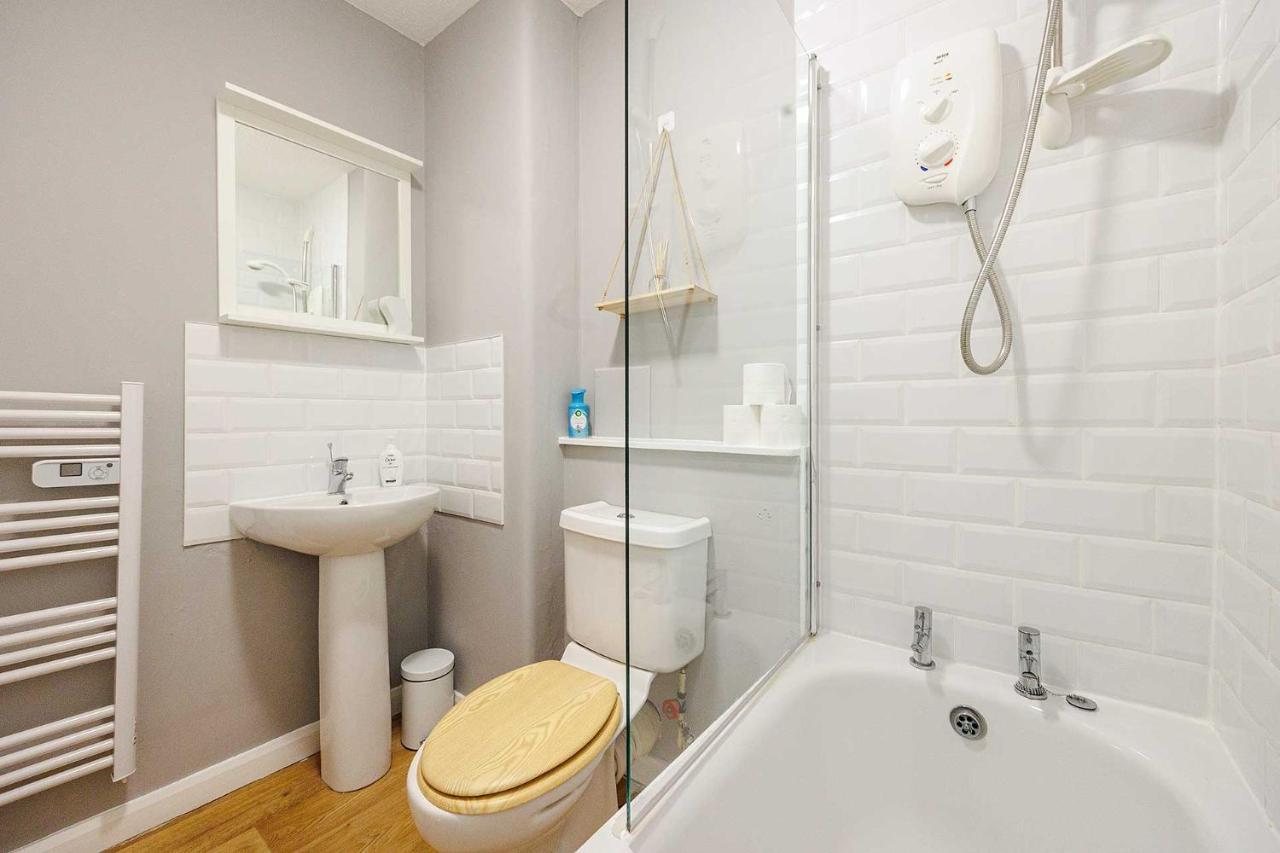 Linlithgow Apartment Exteriör bild