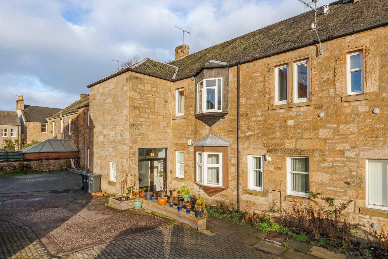 Linlithgow Apartment Exteriör bild