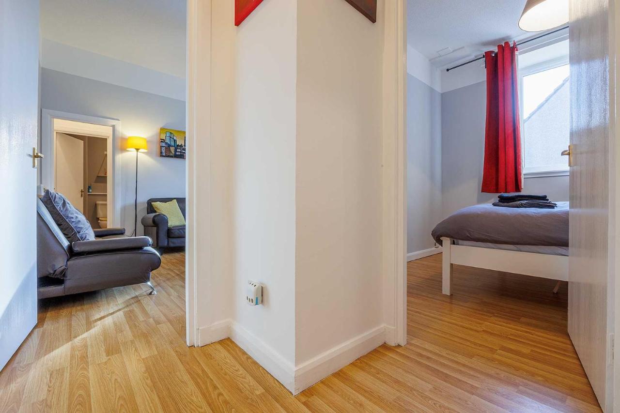 Linlithgow Apartment Exteriör bild